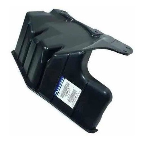 Proteção Da Correia Alternador Fiat Idea Palio Mobi Original