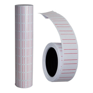 10 Rolos De Etiquetas P/ Etiquetadora Manual De Preço Mx5500 em Oferta na Shopee