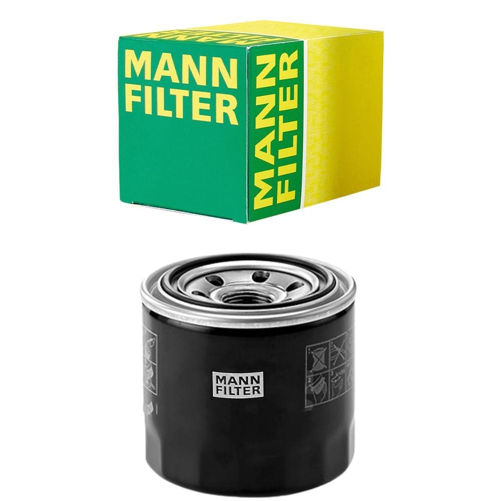 Filtro Óleo Fit HB20 Soul L200 em Oferta na Shopee