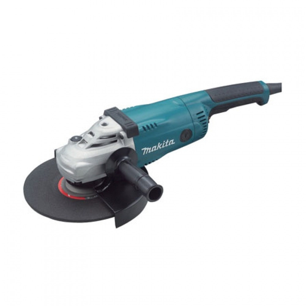 Esmerilhadeira 9pol - GA9020 - 110v e 220v - Makita