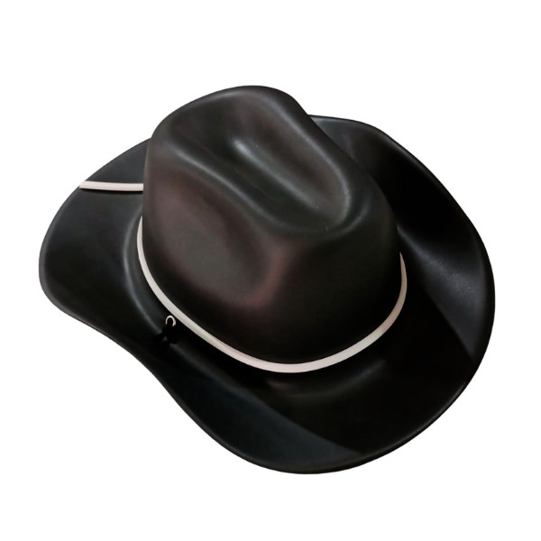 Chapéu Cowboy Boiadeiro, country em E.V.A em Oferta na Shopee