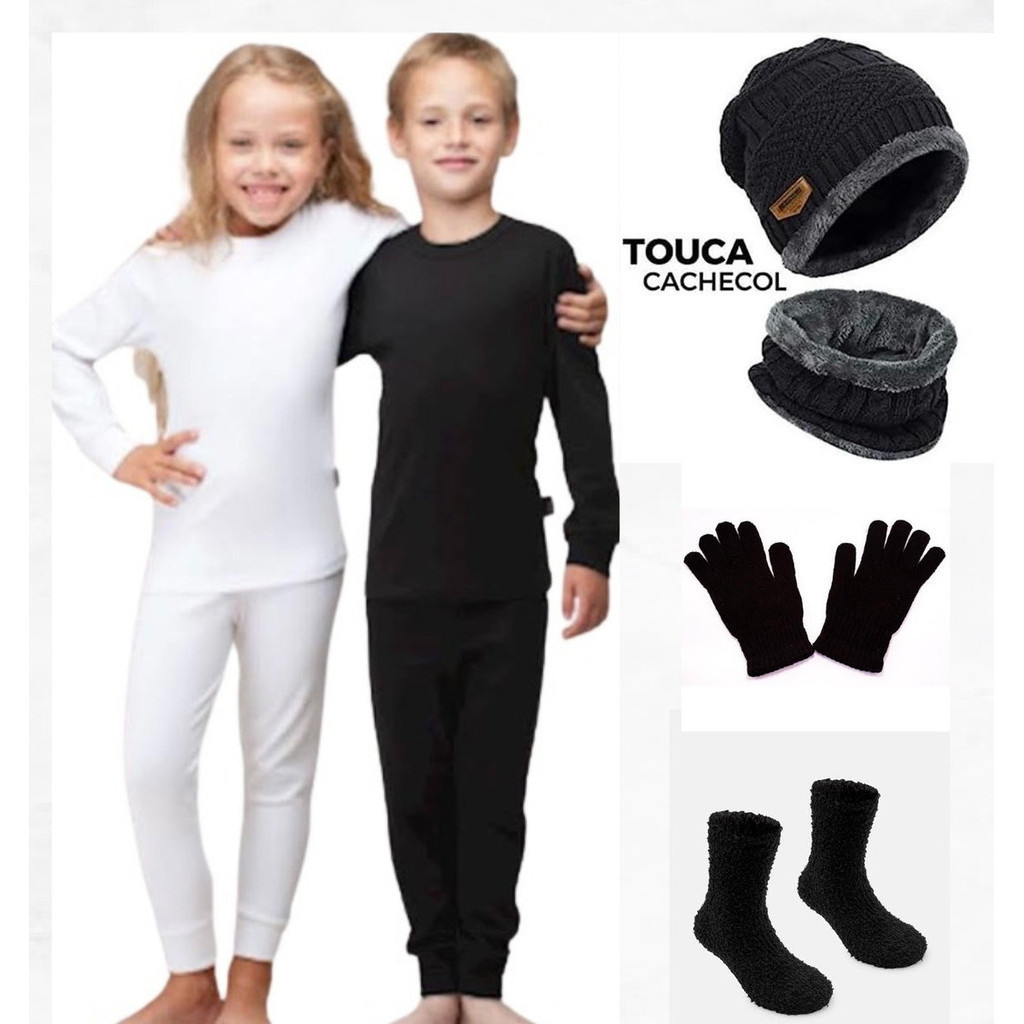 Meia Calça Flanelada Infantil - Comprar com Melhor Preço em Lingerie e Roupa Íntima