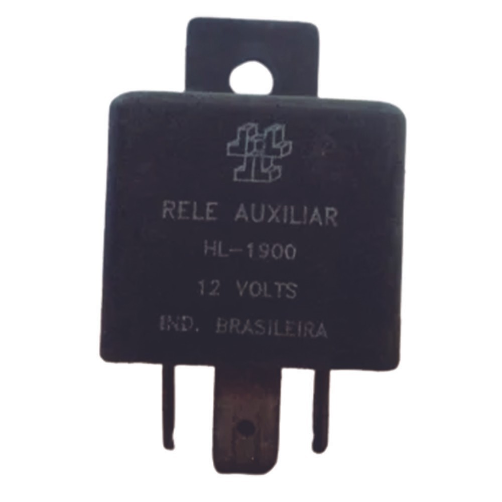 hl1900 Relé Auxiliar Fiat Brava Marea Alfa Romeo 156 164