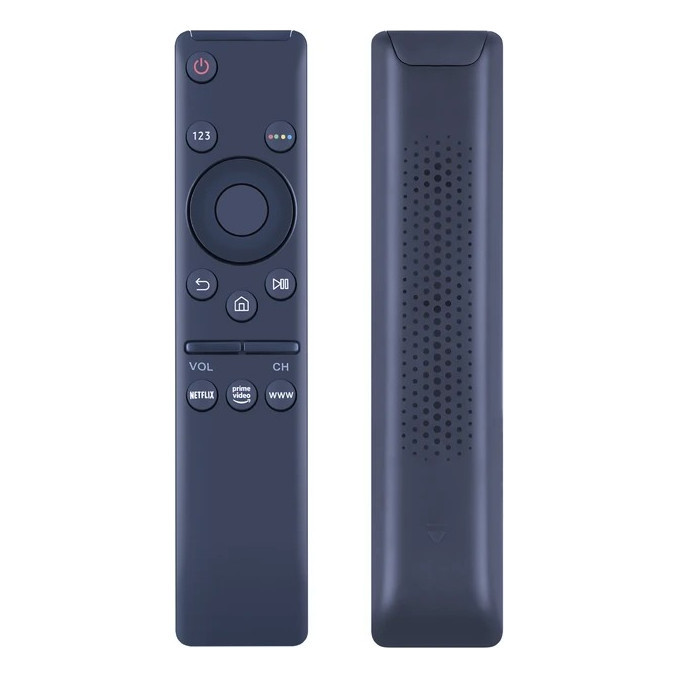 Controle Compatível Tv Samsung Crystal Uhd Ua50tu8000uxke