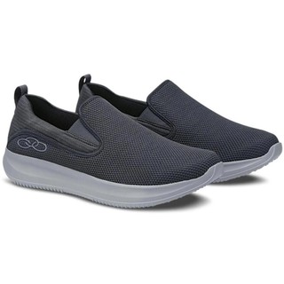 Tênis Olympikus Wellness 2 Masculino - Grafite em Oferta na Shopee