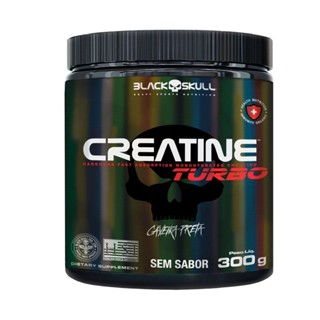 Creatine Turbo - 300g em Oferta na Shopee