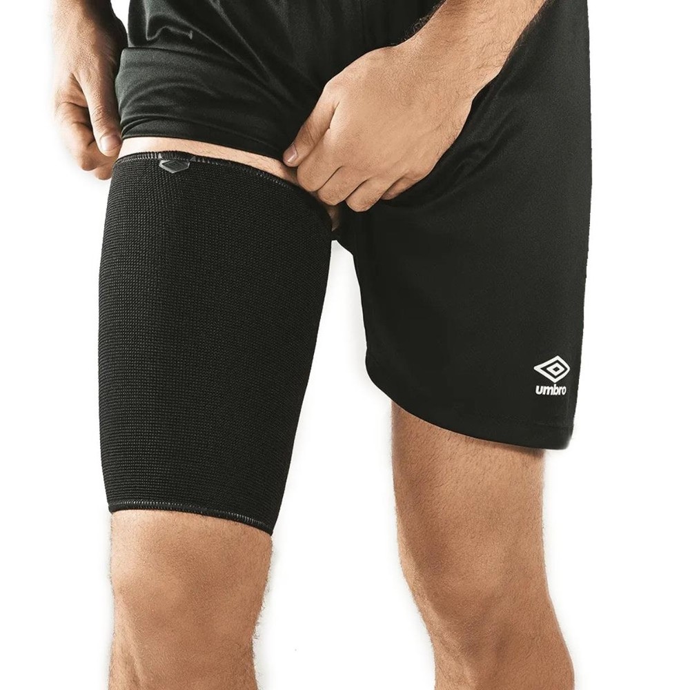 Coxal Umbro Best Unissex Preto — R$ 69,90 em Shopee, 13% OFF