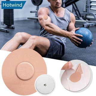 HW 10/20/50PCS Adesivo À Prova D'água CGM Para Dexcom G6 E Freestyle Libre Sports Pré-Corte Papel De Retorno Fixo I7N1 em Oferta na Shopee
