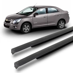 PAR FRISO DE TETO COBALT 2012 A 2018 MODELO ORIGINAL 4P AUTO COLANTE