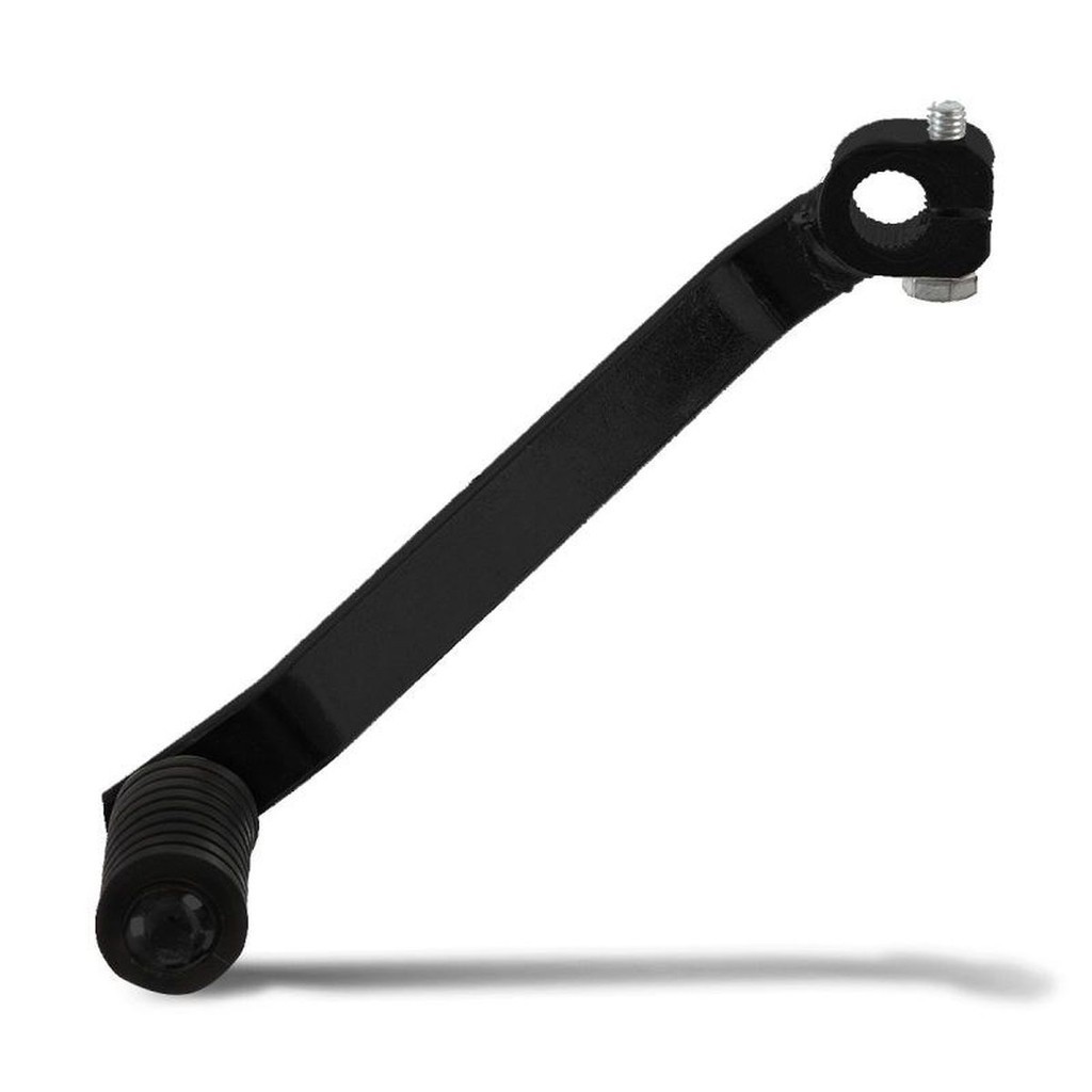 Pedal De Câmbio Cromo Forte Xlx 250/350