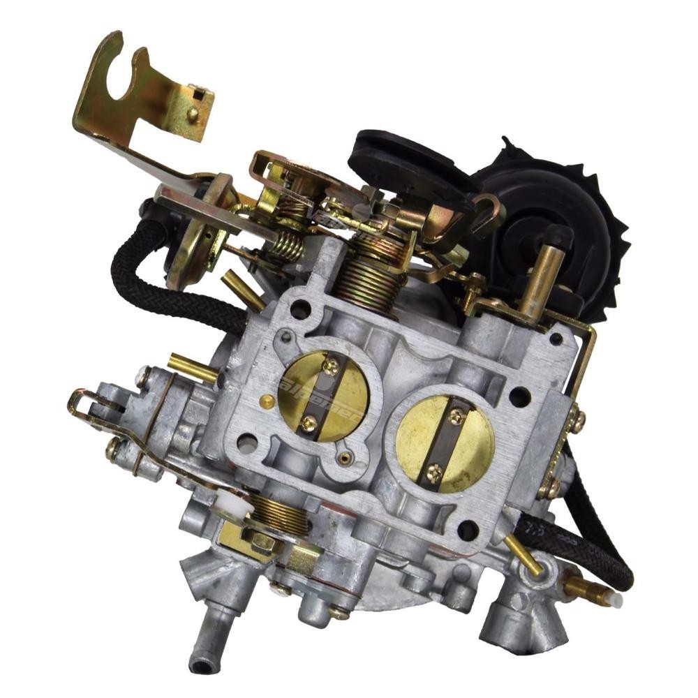 Carburador Tldz Gol Parati Voyage Saveiro Ap 1.8 Gasolina em Oferta na Shopee