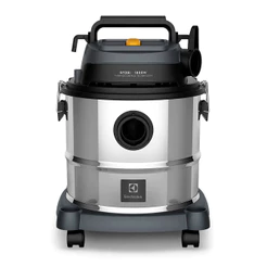 Aspirador de Pó e Água Electrolux Inox 20L 127V - GT20i