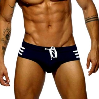 Sunga Jessborn - Moda Praia Slip - Modelo Scratches - Masc.