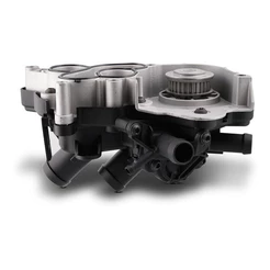 Bomba de Água A1 A3 Q3 Fox Gol Golf Jetta Virtus Up Voyage SWP263