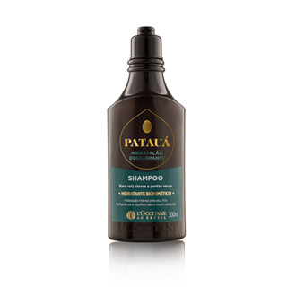 Shampoo Hidratação Equilibrante Patauá 300ml - L