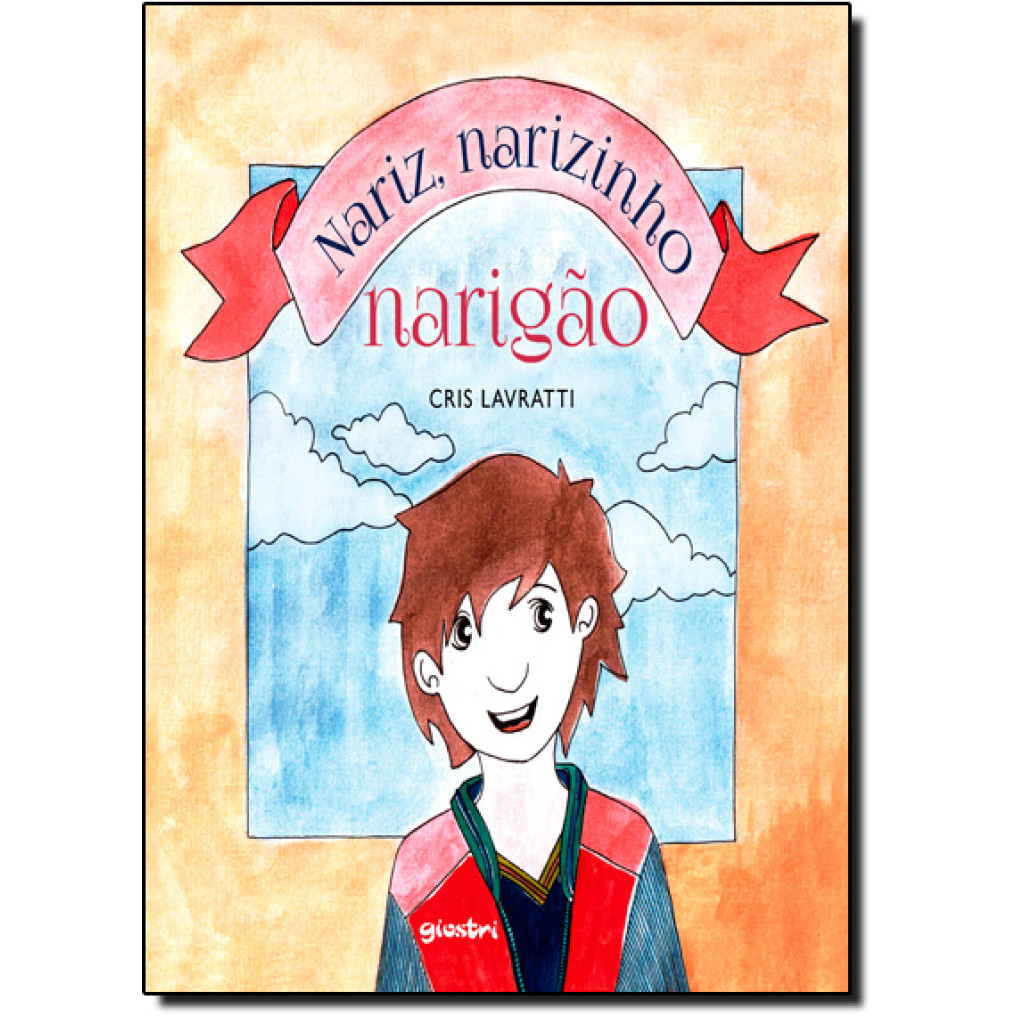 Nariz, Narizinho, Narigão