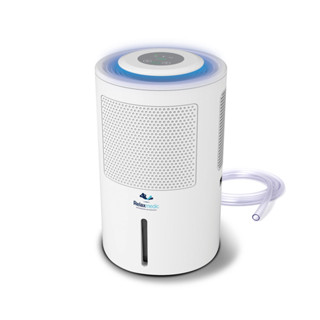 Desumidificador Ar Ambiente Elétrico Antimofo 1,8 Litros Ion Relaxmedic em Oferta na Shopee