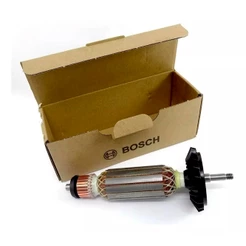 Induzido para Esmerilhadeira GWS 9-125 220V BOSCH