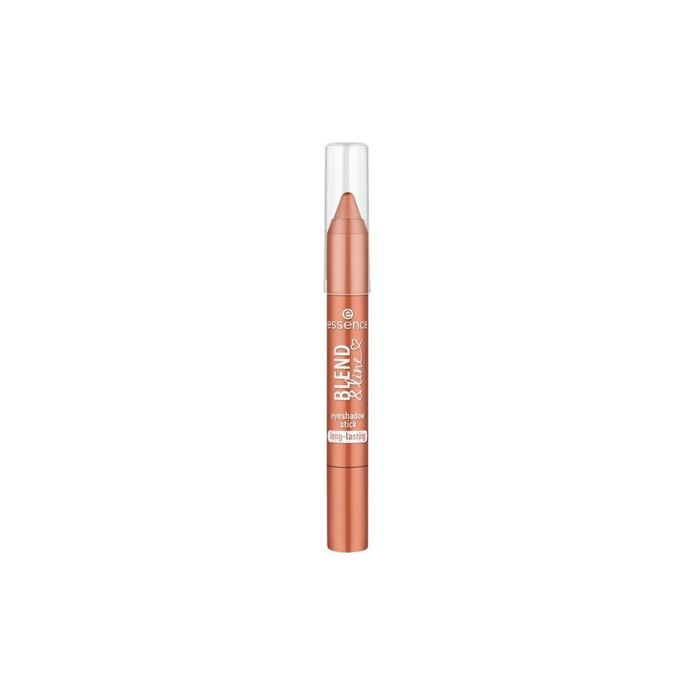 Essence Blend & Line 01 Copper Feels Sombra Em Bastão 1,8g em Oferta na Shopee