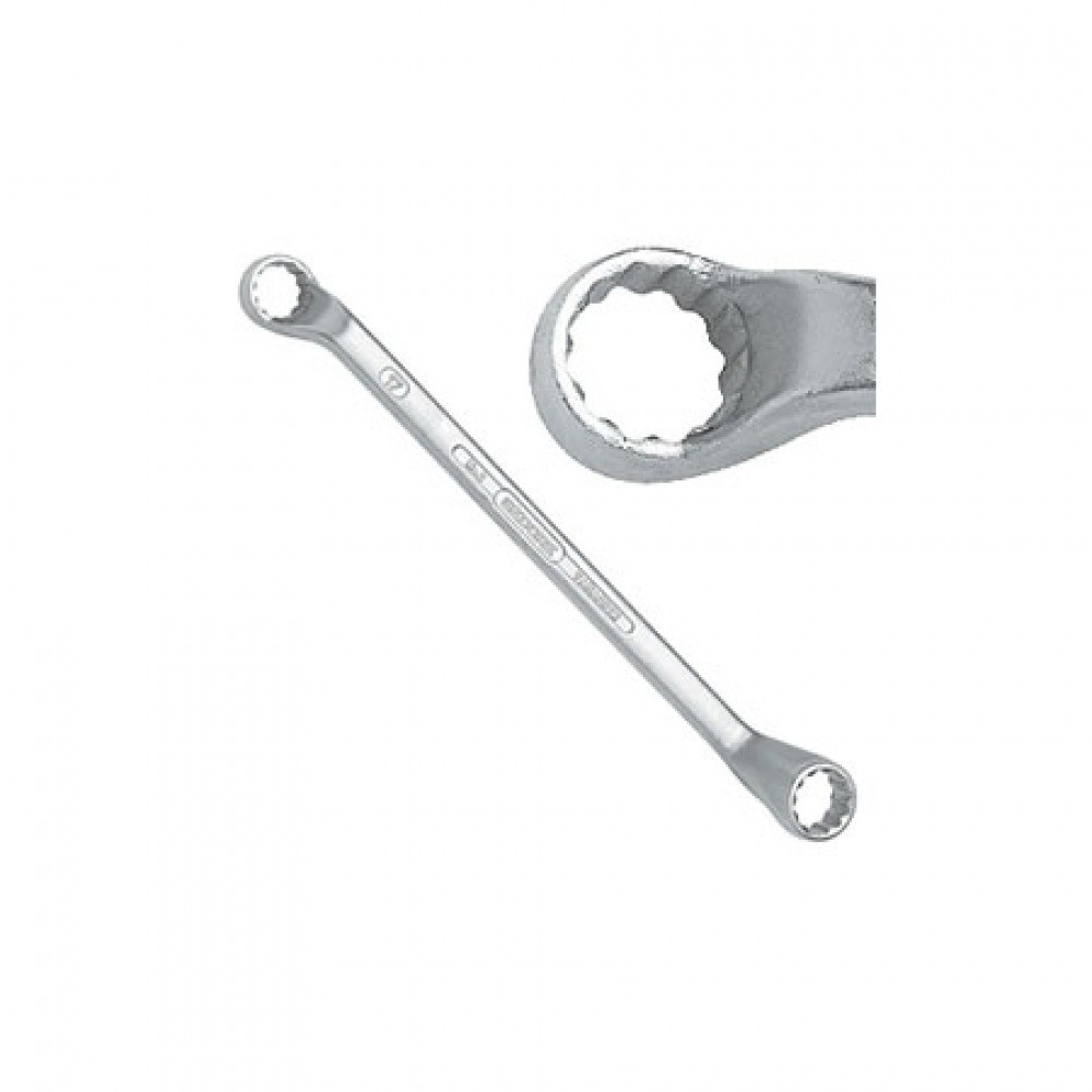 Chave Estrela 5/8 x 11/16 Polegadas - 66054 - Robust