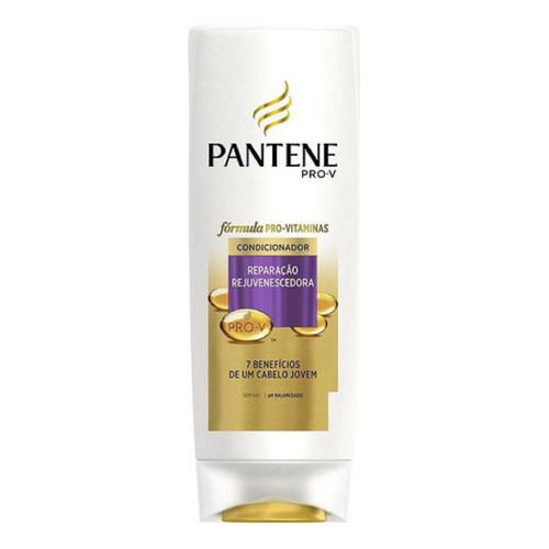 Condicionador Pantene Pro-v Reparação Rejuvenecedora 400ml em Oferta na Shopee