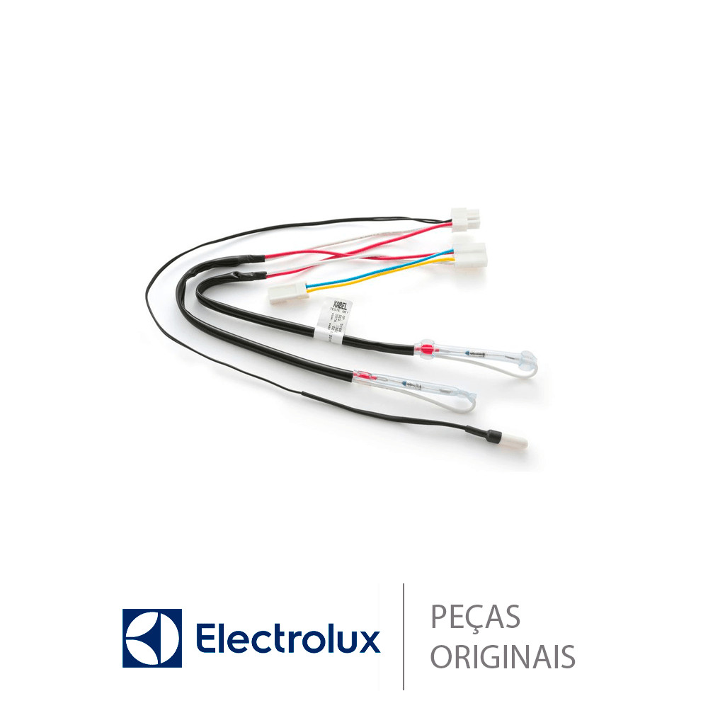 SENSOR DEGELO/FUSÍVEL REFRIGERADOR ELECTROLUX - 41003635 A99808501