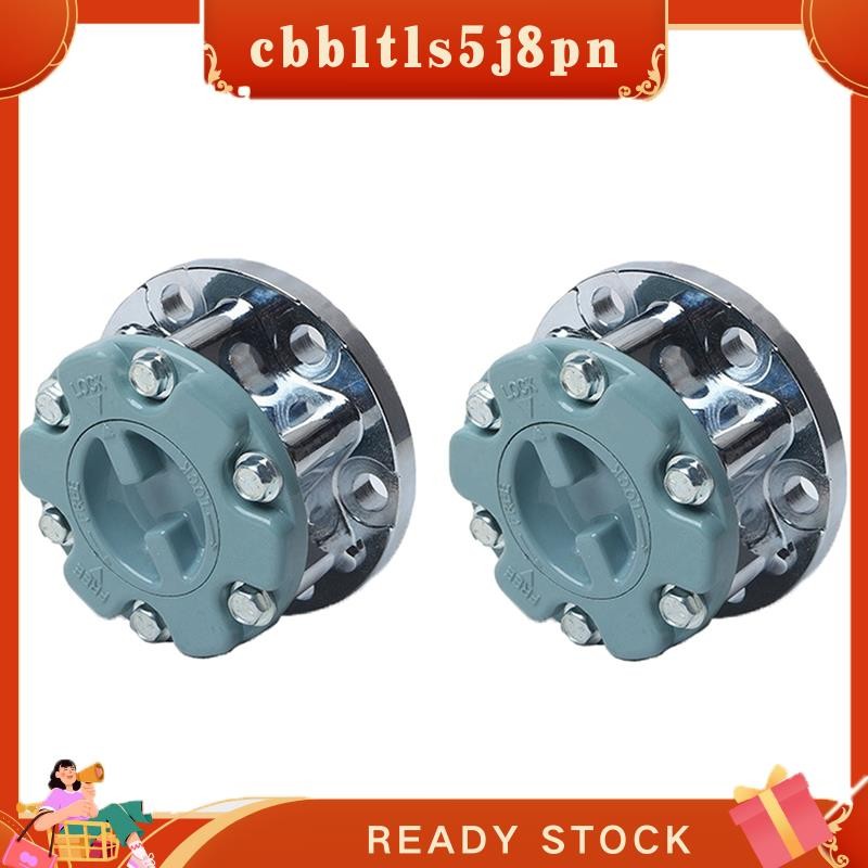 cbbltls5j8pn 2X Cubo De Travamento De Roda Livre Bloqueio Manual 28 Dentes MB886389 Para Montero Triton Pick Up L200 L30