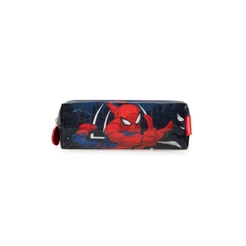 Estojo Escolar Masculino Homem Aranha