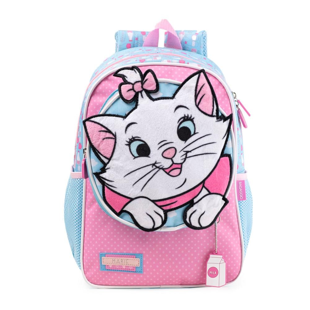 Mochila Infantil Rosa Claro: Onde Comprar | BuscaProdutos