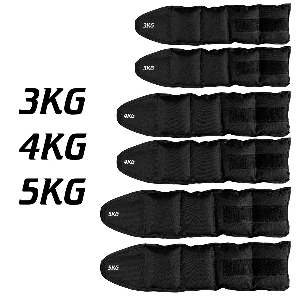 Pesos e Caneleiras para Musculação - Comprar com Melhor Preço em Equipamentos Esportivos e Recreação ao Ar Livre