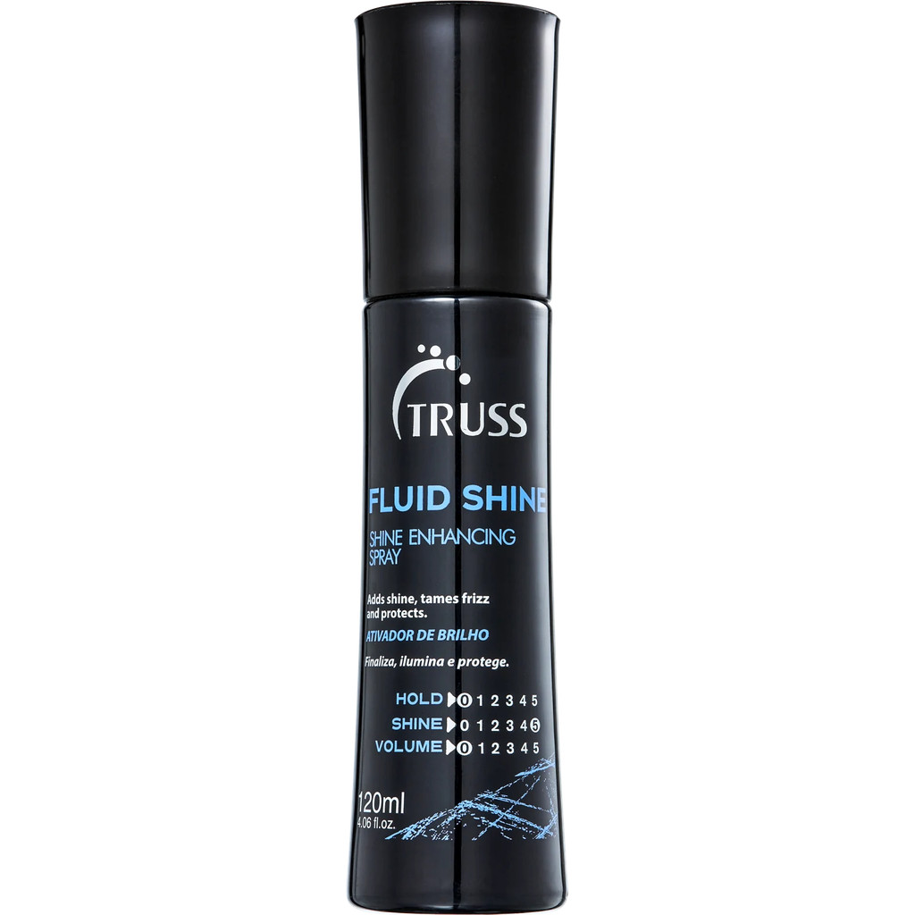 Truss Fluid Shine Spray: Onde Comprar | BuscaProdutos