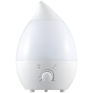 Umidificador e Difusor de Ambientes 1,5 litros com LED de 7 Cores e Nebulização Ultrassônica em Oferta na Shopee
