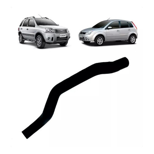 Mangueira Superior Radiador Ecosport 1.6 Flex Fiesta 1.0