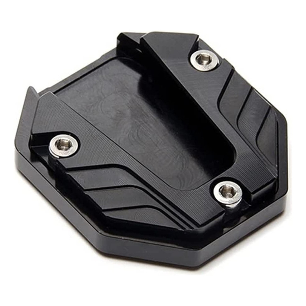 Ampliador Base Descanso Lateral Bmw K 1200 Rs