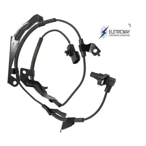 Sensor Abs Dianteiro Direito L200 Triton Dakar 2012 À 2015