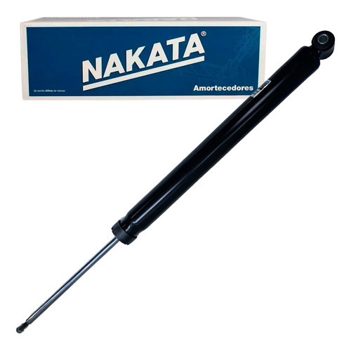 Amortecedor Traseiro Nakata Focus Sigma 2013 2014 2015 2016 2017 2018 2019