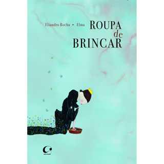 Roupa de brincar em Oferta na Shopee