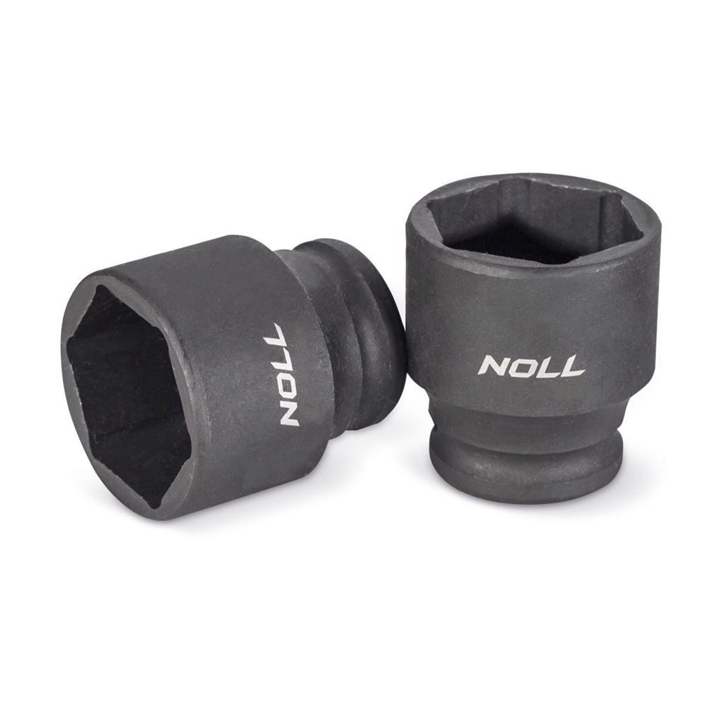 Soquete Impacto-M3  1/2 x 16mm (435,0009) - Noll em Oferta na Shopee