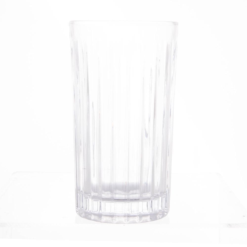 Detalhes do 6 Copos Wolff Bangkok Premium Altos de Cristal 400ml