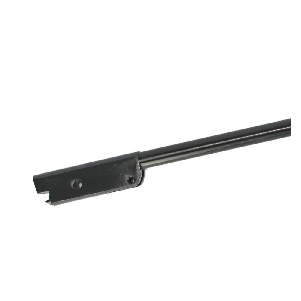 Detalhes do Cano Raiado cal .22 5.5 40cm com bloco micro raiado