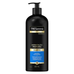 SHAMPOO TRESEMMÉ HIDRATAÇÃO PROFUNDA 650ML