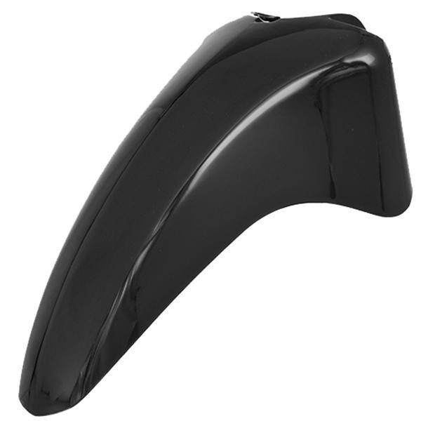 Paralama Dianteiro Preto Honda Biz 125 ES/KS 11/13 e BIZ100 ES/KS 12/13 Protork