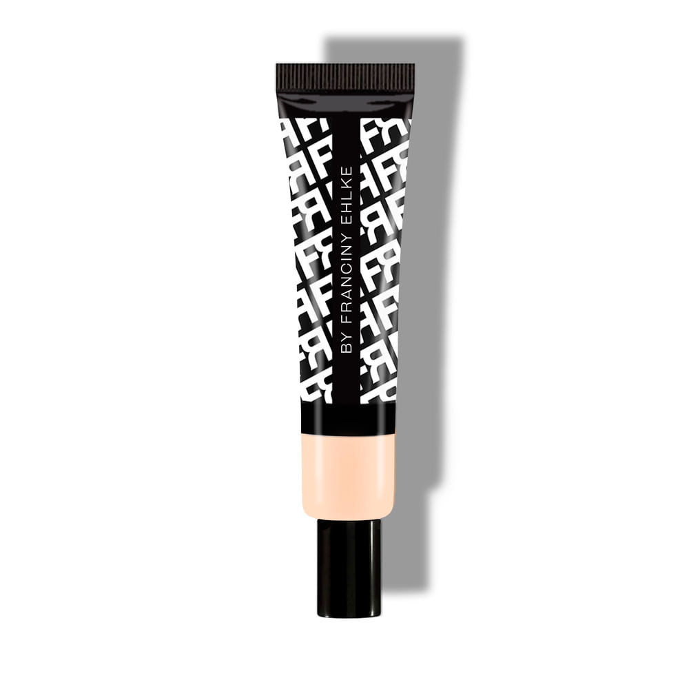 BASE MATE REAL FILTER FRAN BY FRANCINY EHLKE C-01 - Beauty