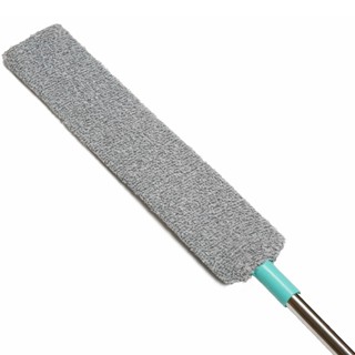 Espanador Eletrostático Microfibra Com Cabo de Encaixe 1,30m Extensor Articulado (entrega em 24 horas) em Oferta na Shopee