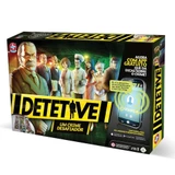 Jogo Detetive da Estrela com aplicativo
