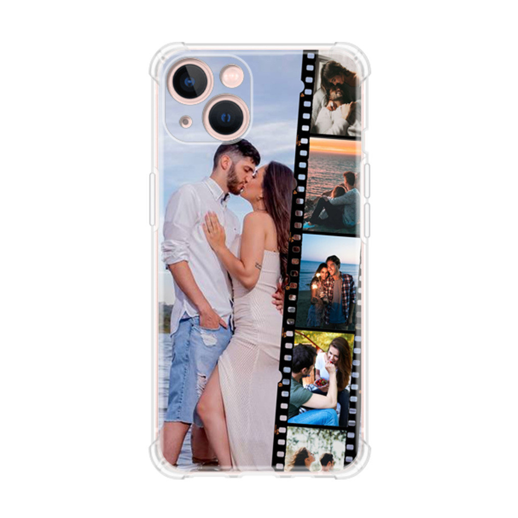 Capa Capinha de Celular Personalizada com Foto Momentos Film Mini Fotos em Oferta na Shopee