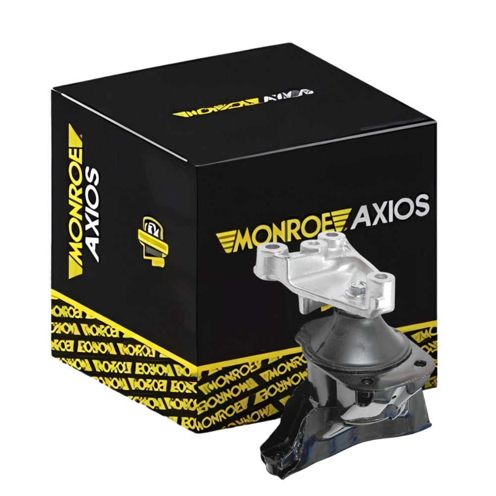 Coxim Motor Direito Honda Civic 1.8 16v 2007/2011 Hidraulico