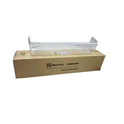PRATELEIRA GARRAFA GELADEIRA ELECTROLUX DF56 IF55 TF55 TF56 A12973101