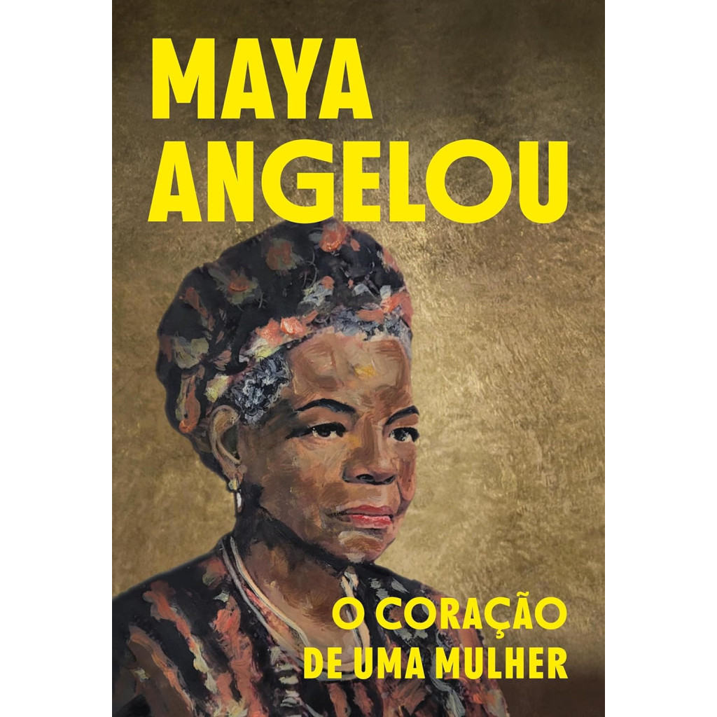 O CORAÇÃO DE UMA MULHER