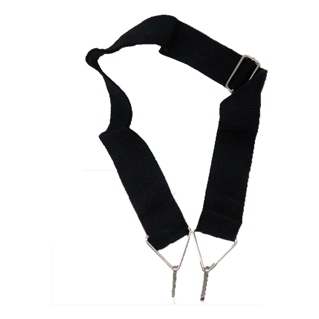 Talabarte Correia Percussão Caixa Tarol 2 Ganchos Liverpool em Oferta na Shopee